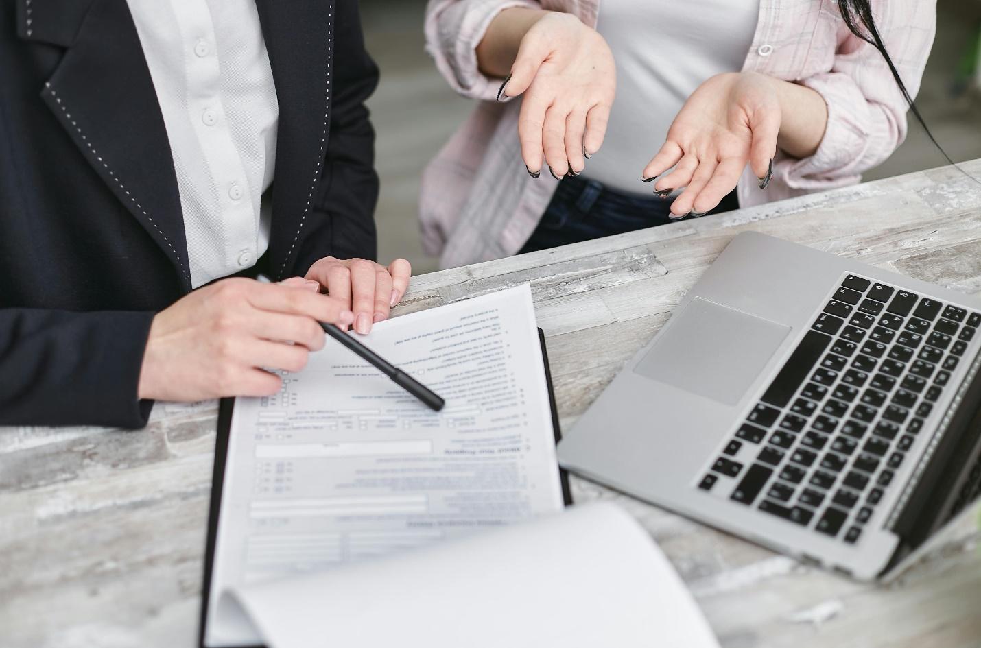 insurance claim management