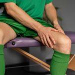 knee replacement