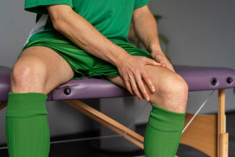 knee replacement