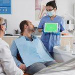 oral health