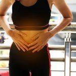 pelvic pain