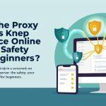 proxy servers