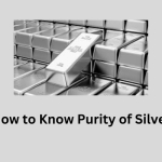 purity of silver