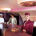 qatar airways flight