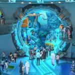 innovative attractions