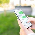 sms tracker