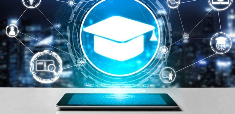 Harnessing Social Media to Enhance Education in the UK: Opportunities and Challenges