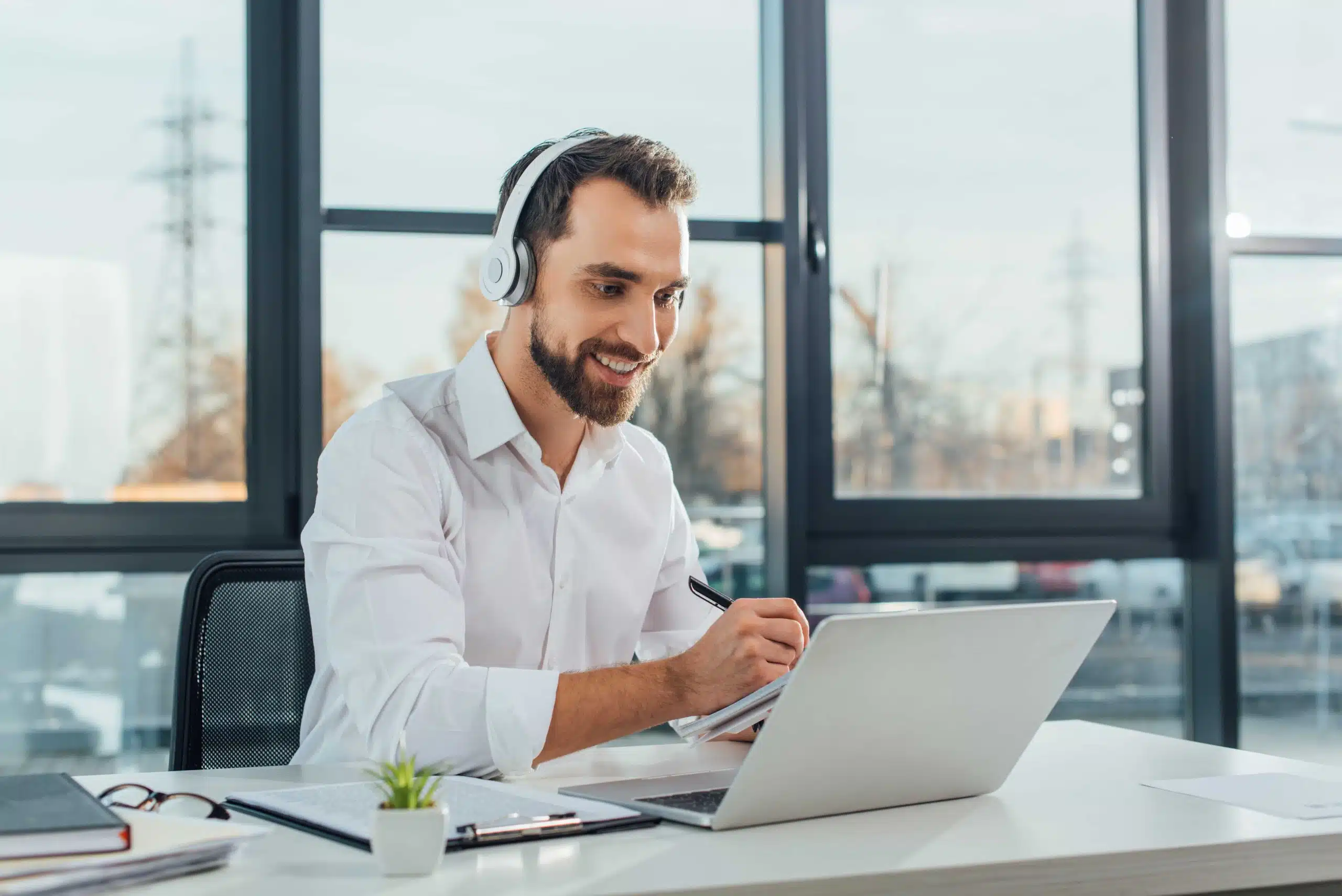 translation partner