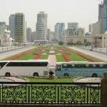umrah bus