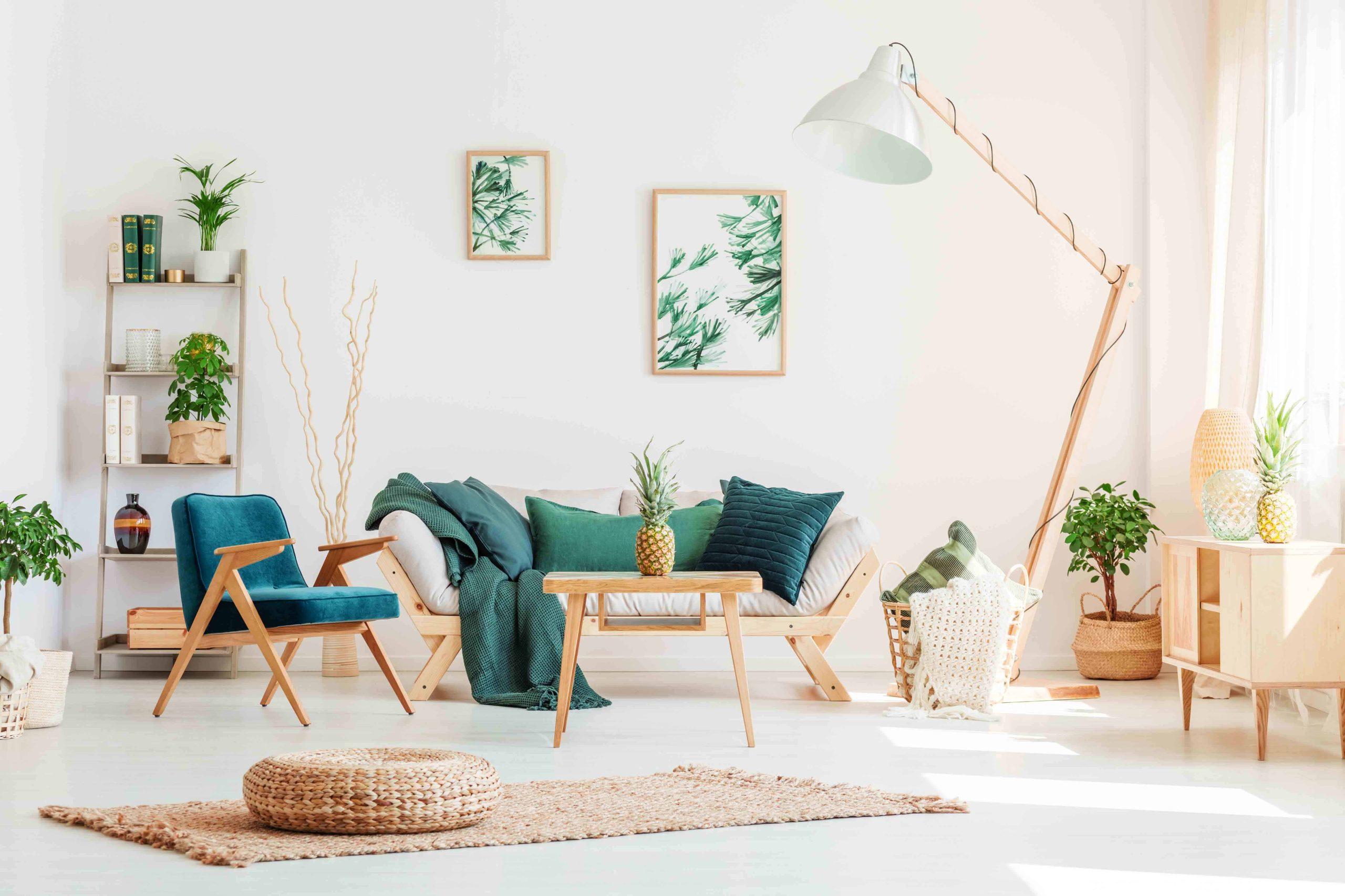 uses of plywood