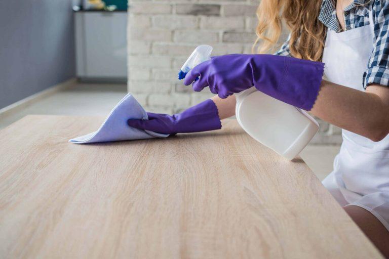 Virokill: The Future of Hygiene in Commercial Spaces