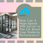 vps server