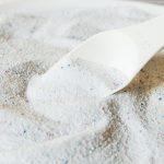 washing powder