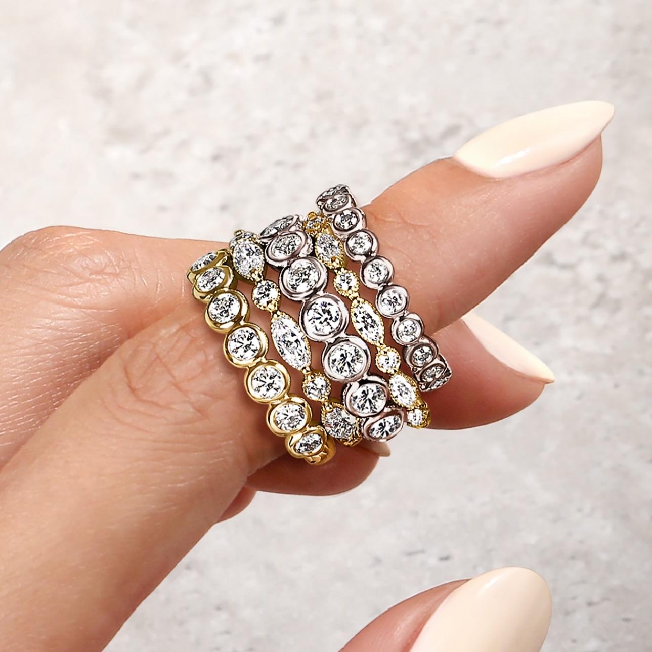 wedding bands