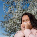 winter allergies symptoms