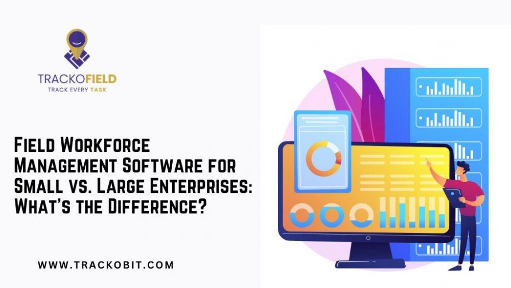 workforce management software