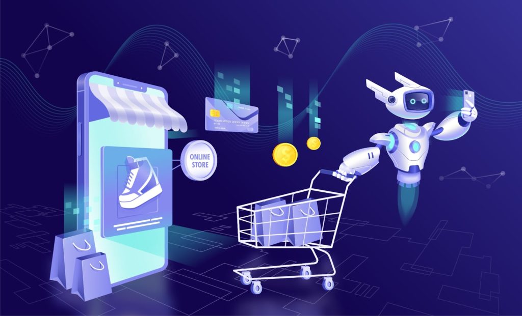 ai in ecommerce