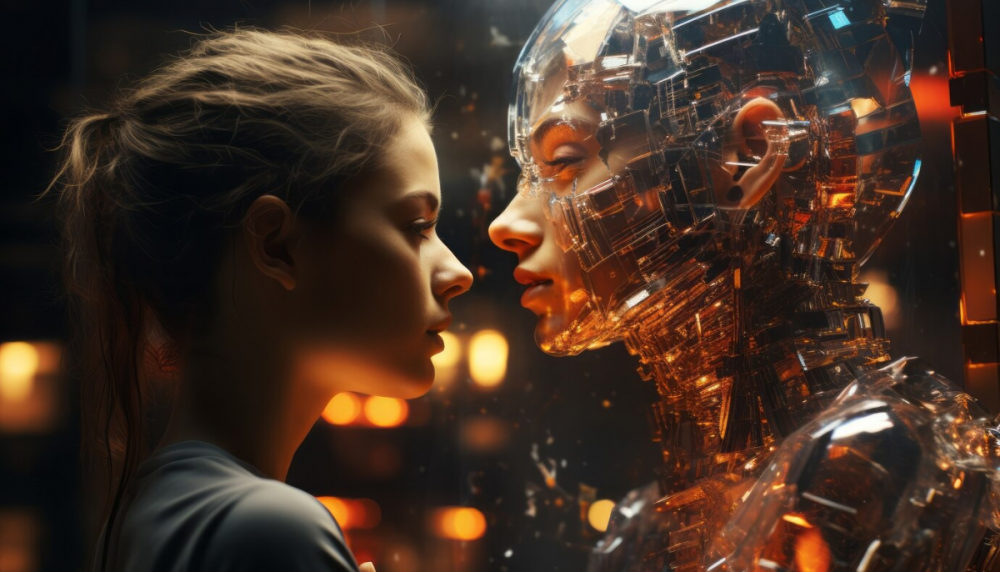 artificial intelligence age