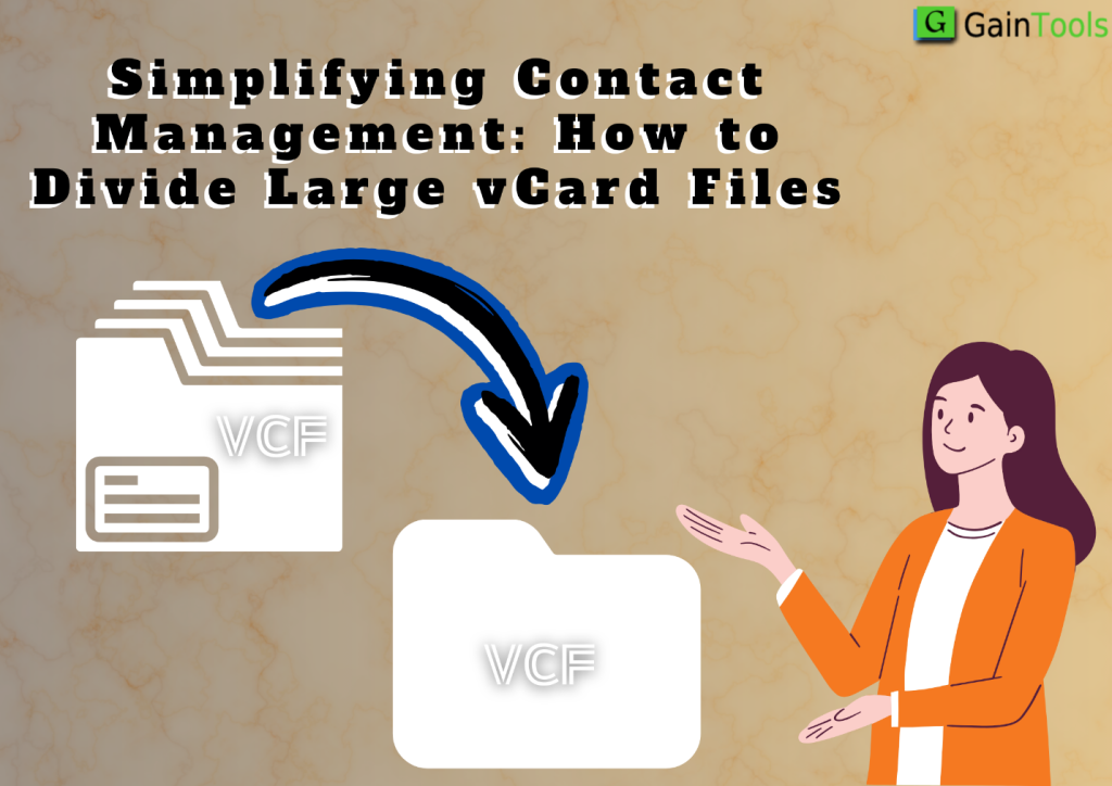 contact management