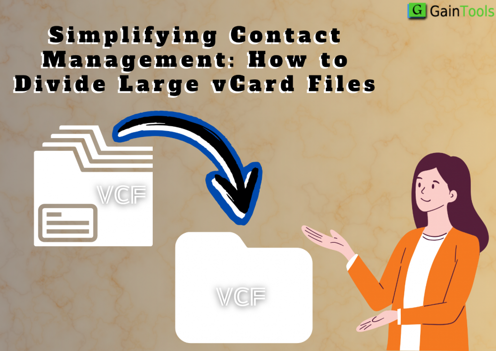 contact management
