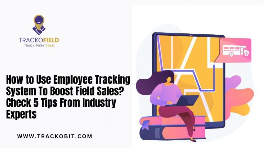 employee tracking system