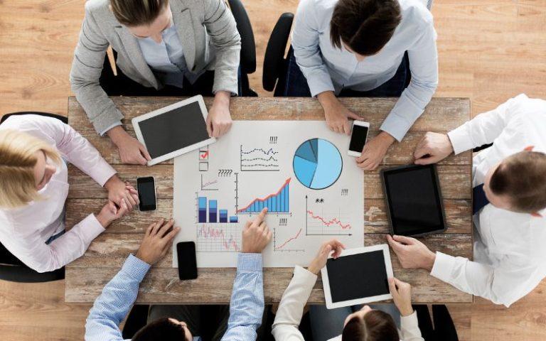 Steps for Successful ERP Software Implementation in Saudi Arabia.