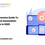 field force automation software