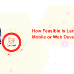laravel for mobile