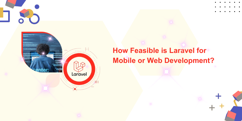 laravel for mobile