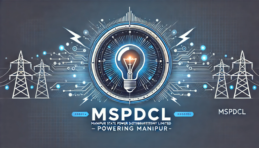 mspdcl service charges