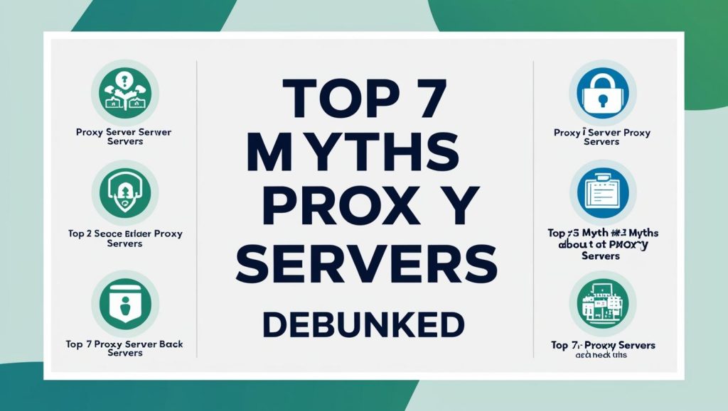 proxy servers