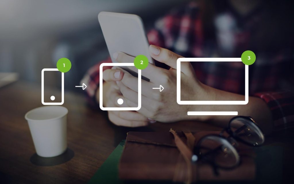 responsive web design