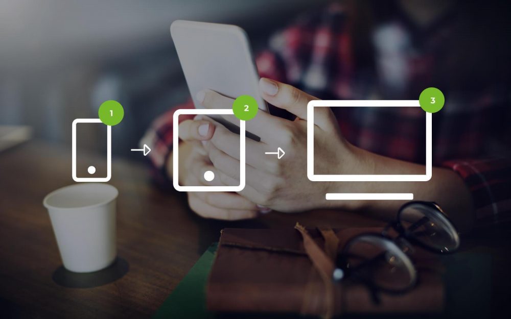 responsive web design