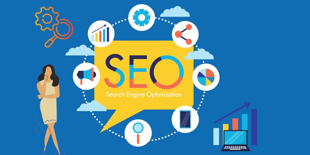 seo company in egypt