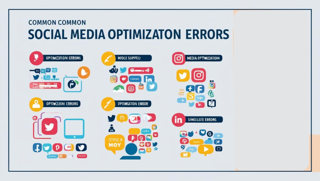 social media optimization