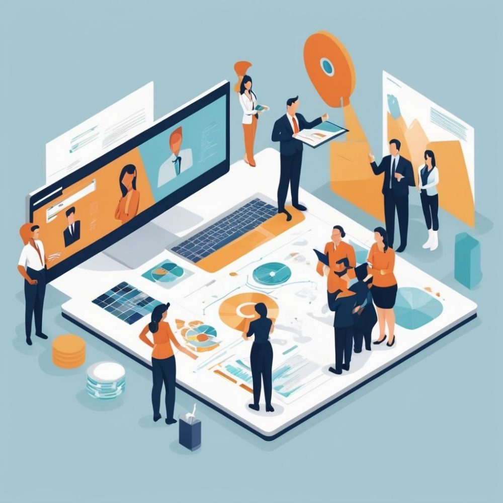 staffing agency software