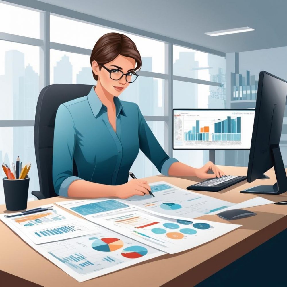 staffing payroll software