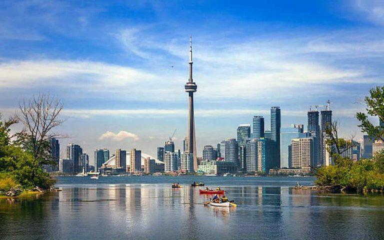 The Ultimate Road Trip Through Canada: Best Stops and Scenic Routes