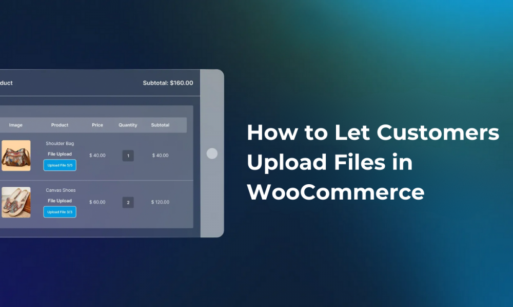 woocommerce