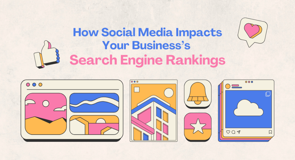 search engine rankings