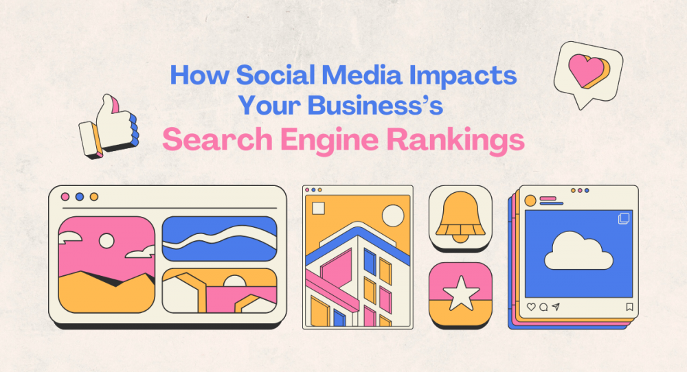 search engine rankings