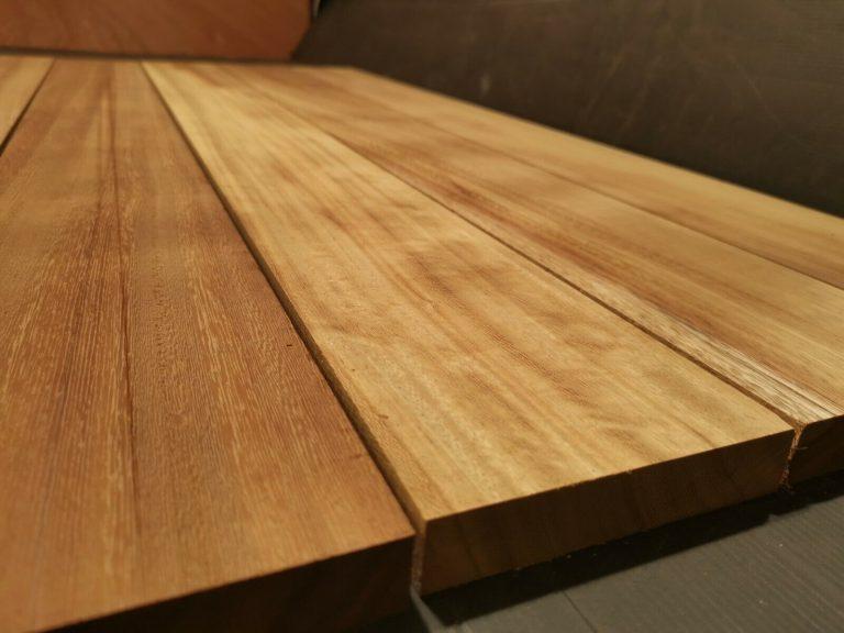 How to Identify High-Quality Iroko Wood for Your Needs