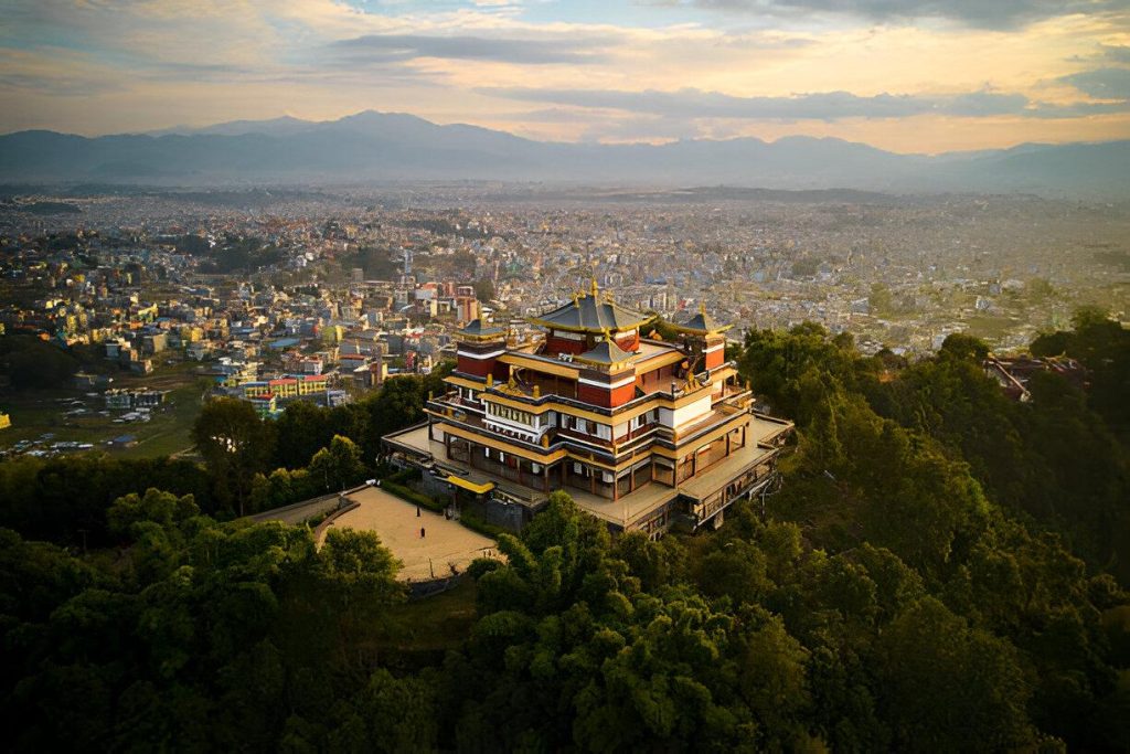 nepal holiday packages