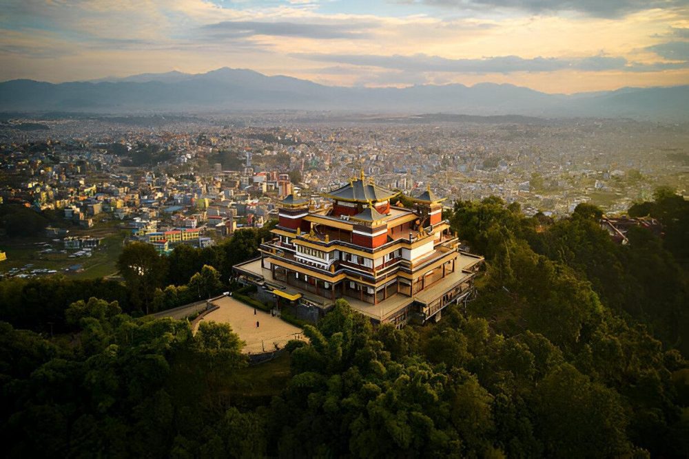 nepal holiday packages