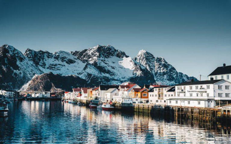 A Complete Guide to Seeing the Northern Lights in Norway