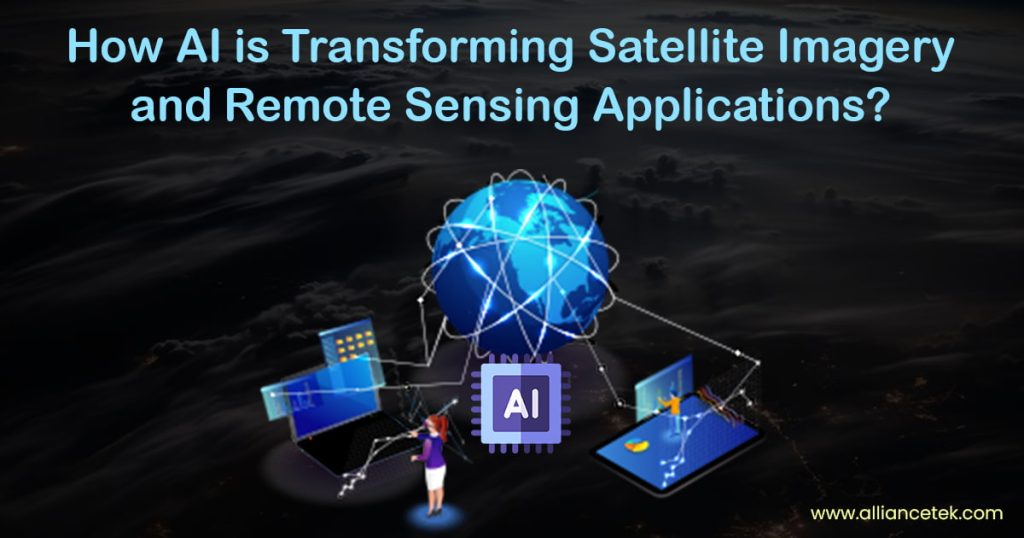 remote sensing