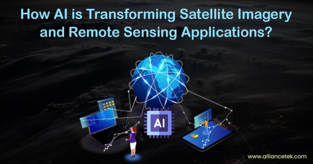 remote sensing