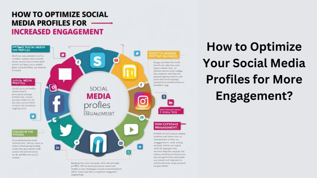 social media engagement