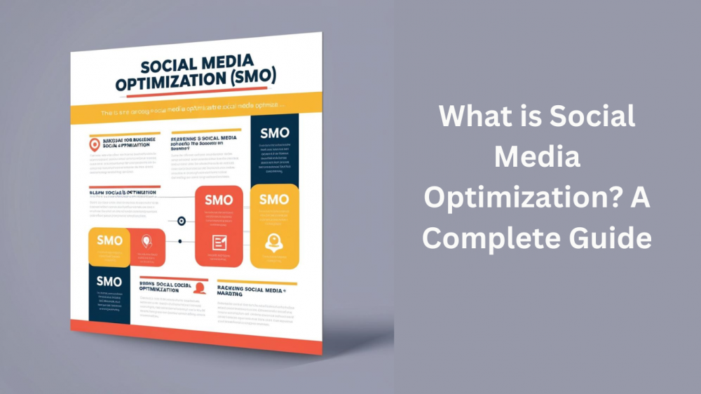 social media optimization