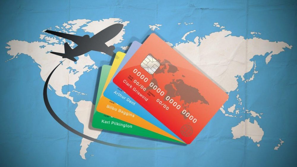travel credit cards